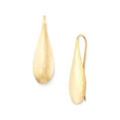 With a shining reflective hammered finish, the elegant Domed Teardrop Earrings are a classic accent for any occasion. Elegant Hammered Teardrop Earrings, Hammered Teardrop Earrings For Formal Occasions, Elegant Hammered Dangle Teardrop Earrings, Elegant Hammered Teardrop Dangle Earrings, Elegant Hammered Teardrop Earrings For Gift, Formal Teardrop Hammered Jewelry, Elegant Hammered Long Drop Earrings, Elegant Long Drop Hammered Earrings, Classic Hammered Earrings For Formal Occasions