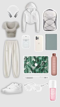 Back To School Outfits Grade 11, Middle School Outfits Ideas, Grade 12 Outfits, Aesthetic Back To School Outfits 2023, Grade 11 Outfits, Good Back To School Outfits, Outfits To Wear On The First Day Of School, Freshman Picture Day Outfits, Grade 10 Outfits