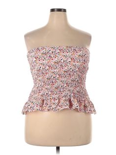 More To Come Tube Top Size: Small Pink Tops - used. 100% POLYESTER, Tube, | More To Come Tube Top Pink Tube Tops - Used - Size Small Pink Tube Top, Tube Tops, More To Come, Pink Tops, Tube Top, Women Handbags, Womens Tops, Handbags, Pink