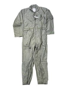 New. Chest 20" length 56" inseam 30" Fitted Solid Color Utility Overalls, Solid Color Fitted Utility Overalls, Fitted Utility Overalls In Solid Color, Fitted Overalls With Pockets For Fall, Fitted Long Sleeve Utility Overalls, Fitted Winter Overalls With Pockets, Long Sleeve Overalls With Side Pockets For Fall, Fitted Full-length Overalls With Pockets, Fitted Full Length Overalls With Pockets