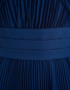 100% Polyester Lining: 85% Acetate, 10% Silk, 5% Polyamide Formal Ruched Silk Pleated Dress, Silk Ruched Pleated Evening Dress, Silk Ruched Pleated Dress For Formal Occasions, Silk Pleated Dress For Cocktail, Silk Pleated Dress With Folds For Cocktail, Silk Dresses With Accordion Pleats For Evening, Elegant Silk Pleated Maxi Dress, Silk Evening Dress With Pleated Waist, Silk Pleated Waist Dress For Evening