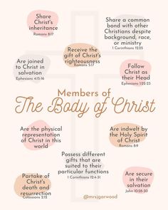 the baby of christ poster with words and pictures