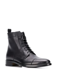 Scarosso Totò Nero Ankle Boots - Farfetch Hourglass Men, Men Ankle Boots, Boots Socks, Dressing Ideas, Ankle Boots Black, Men Wear, Boot Socks, Beauty Industry, Men Looks