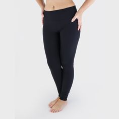 Black Leggings / High Waist Yoga Pants / Black Yoga Tights / High Waist Leggings / Black Long Leggings / Custom Leggings / Black Yoga Pants The model wear: S size I use high quality material! The regular white is ideal for all seasons and on your butt will be a bit see through. The white THICK is warm (ideal for autumn and winter) and on your butt will be a bit see through. ♥ SHIPPING * International FedEx Priority shipping - Delivery time is about 1-4 workdays to worldwide. ♥ DETAILS * Made fro Low Waist Leggings, Yoga Tights, Fall Leggings, Black Yoga Pants, Warm Leggings, High Waist Yoga Pants, Fleece Leggings, Winter Leggings, Winter Pants