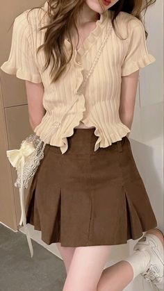 How To Have Style, 가을 패션, Outfits Fashion, Mode Inspiration, Looks Vintage, Dream Clothes