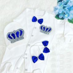 #kidsclothing #kidsclothingboutique #clothingforkids Clothes Fancy, Luxury Clothing Brands, Fancy Bows, Personalized Newborn, Romper Outfit, Princess Crown, One Clothing, Kids Bedroom Decor