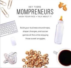 Calling all MOMPRENEURS! Are you looking for something FUN, EASY and REWARDING all from the comfort of your home while contributing 100% in your FAMILIES FINANCES and get GREAT SKIN at a discount and ALL be a write off? Be the new business model! monnalee.myrandf.biz--> Join My TEAM Rodan+Fields --> check it out Great Skin, Premium Skincare, Easy Jobs, My Team