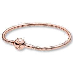 Brand New Without Tag Nwot Authentic Pandora 14k Rose Gold Plated Moments Snake Chain Bracelet Retail $225 Very Pretty Bracelet. One Of My Favorite Bracelet From Pandora. Bracelet Length Total Is 6” Come With Pandora Pouch. Rose Gold Charm Bracelet With Jubilee Bracelet, Rose Gold Charm Bracelet With Jubilee Detail, Rose Gold Jubilee Charm Bracelet, Elegant Rose Gold Charm Bracelet With Lobster Clasp, Rose Gold Bracelet With Lobster Clasp, Rose Gold Snake Chain Bracelet, Rose Gold Jubilee Chain Bracelet, Classic Rose Gold Snake Chain Jewelry, Pandora Rose Gold Bracelet