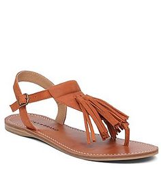 Lucky Brand Anneke Sandals Chic Spring T-strap Slingback Sandals, Chic T-strap Slingback Sandals For Spring, Spring Open Toe T-strap Sandals With Adjustable Straps, Spring T-strap Slingback Sandals, Shoe Trends, Latest Shoe Trends, Dillard's, Shoes For Women, Women's Sandals