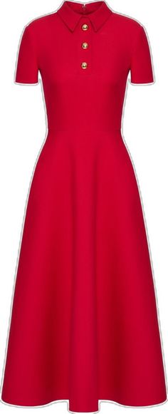 Chic Red Flared Dress, Chic Red Dress With Flared Skirt, Chic Red Flared Skirt Dress, Chic Red Full Skirt Dresses, Chic Red Dresses With Full Skirt, Chic Red Dress With Full Skirt, Solid Color Evening Dress With Flared Skirt, Formal Flared Dresses, Formal Solid Color Flared Dresses