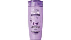 LOreal Paris Elvive Volume Filler Thickening Shampoo - 12.6 Oz | L'Oréal Paris Elvive Thickening Shampoo Volume Filler (12.6 oz) | Vons Food City, Winn Dixie, Thickening Shampoo, Volumizing Shampoo, Voluminous Hair, Hair Fibers, Wine And Spirits, Loreal Paris, The Science