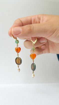 these stone dangles are one of a kind and will keep your style unique :) Jewelry Diy, Auburn, Jewelry Ideas, Making Ideas, Halloween Shopping, Labour Day, Jewelry Earrings Dangle, Your Style, Dangle Drop Earrings