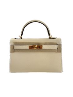 *The bag comes in full set with original store receipt. Timeless Beige Bag With Silver-tone Hardware, Classic Beige Bags For Formal Occasions, Designer Beige Bag For Formal Occasions, Classic Beige Formal Bags, Business Cream Bag With Palladium Hardware, Cream Business Bags With Palladium Hardware, Business Cream Bags With Palladium Hardware, Formal Beige Shoulder Bag With Palladium Hardware, Timeless Beige Formal Bag