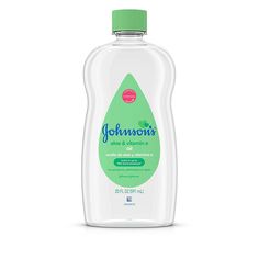 PRICES MAY VARY. Title: Johnson's Baby Oil Aloe Vera & Vitamin E 20.0 fl oz (pack of 8). Product Type: Categories > Baby Care > Grooming > Skin Care > Oils Johnson Baby Oil, Baby Oil Gel, Aloe Vera Vitamin E, Natural Aloe Vera, Oil For Dry Skin, Wet Skin, Baby Soft Skin, Oil Skin Care, Baby Lotion