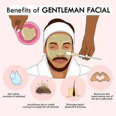 Dress Like An Esthetician, Men Get Facials Too Quotes, Esthetician Before And After, Esthetician Ig Post Ideas, Valentine Esthetics, Esthetician Names Ideas Instagram, November Esthetician Posts, Benefits Of Monthly Facials, Facial Post Ideas