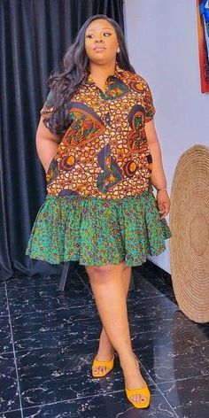 African Short Dress,african Midi Dress for Women,african Clothing for Women,african Birthday Dress,ankara Dress,african Short Dress - Etsy Ghana African Birthday Dress, Postpartum Dress, African Midi Dress, Ankara Prom Dress, Long African Dresses, Dress Ankara, Flare Dresses, African Dresses For Kids, Short African Dresses