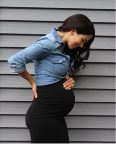 Maternity Fashion Dresses, Pregnant Outfit, Bump Fashion, Dressing The Bump, Pregnant Outfits, Pregnancy Outfit, Maternity Styles, Cute Maternity Outfits, Cute Maternity