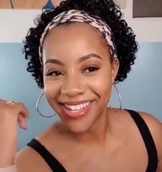 Short Black Headband Wig Real Human Hair Wave Curly Full Machine Made Hair Soft, #AD, ##Soft, #SPONSORED, #Machine, #Full, #Curly Pixie Cut Headband, Pixie Color, Short Pixie Wigs, Short Curly Pixie, Wig Material, Colored Hair Extensions, Curly Pixie Cuts, Curly Bob Wigs, Headband Wig