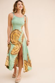 Rent Stevie Midi Dress from Nuuly. Pick 6 items for $98/month. Free shipping + returns. Free People Aesthetic, People Aesthetic, Feminine Details, The Present, Free People Dress, Hand Stitching, Free People, The Past, Stitching