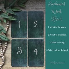 Enchanted Week Ahead 📝 tarot spread by @hollyenchanted #tarot #oraclecards #oracle #magical #magic #tarotreading #tarotreader #witch… #learningtarotcards What Are Tarot Cards, Oracle Card Spreads, Learning Tarot Cards, Tarot Magic, Free Tarot Reading, Tarot Card Spreads, Tarot Tips, Tarot Spread