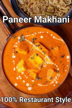 paneer makhani recipe | paneer makhanwala | paneer makhani masala