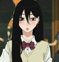 Haikyuu Pfp, Girl Pfp Icon, Kiyoko Shimizu, Girl Pfp