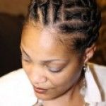 flat twist bun Hairstyle With Bun, Straight Back Hairstyles, Twist Hairstyle, Flat Twist Hairstyles, Twist Bun, Virgin Hair Wigs, Braid Patterns, Flat Twist