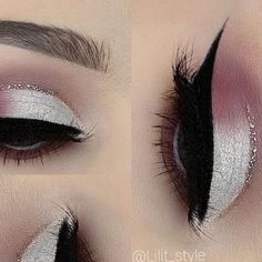 makeup life | Full glam or natural? :  :  **Dm for removal or credit** 👇  @makeup_lifeinsta @makeup_lifeinsta @makeup_lifeinsta  #makeupartist #makeup... | Instagram Eyeliner And Eyeshadow, Vivienne Sabo, Midnight Cowboy, Dipbrow Pomade, Full Makeup, Eyebrows On Fleek, Fx Makeup, Makeup On Fleek, Ash Brown