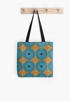 Soft polyester canvas shopping bag with edge-to-edge print on both sides. Fully lined for extra strength. Three sizes to choose from. Blue Bags With Graphic Print For Daily Use, Blue Rectangular Bag With Graphic Print, African Fabrics, Canvas Shopping Bag, African Fabric, Print Tote, Medium Bags, Printed Tote Bags, Cotton Totes