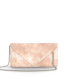 Jet Set Taupe/Pale Mocha Envelope Clutch With Gold-tone Hardware For Evening, Evening Clutch Wallet On Chain With Gold-tone Hardware, Leather Evening Clutch With Gold-tone Hardware, Luxury Clutch Wallet On Chain With Gold-tone Hardware, Leather Pouch Clutch With Gold-tone Hardware, Leather Clutch Purse, Leather Colors, Go Ahead, Clutch Purse