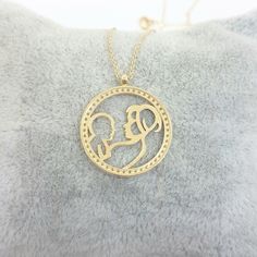 -The mother child baby design decorated with zirconia stones women jewelry pendant necklace is made with high-quality 14K real solid gold. - We recommend you to review our other bracelets, earrings, rings and necklaces. We have listed many kinds of beautiful and trendy gold and silver products. You won't regret! https://www.etsy.com/shop/LatikaJewelryShop - High polish finish and set with flawless cubic zirconia stones. The mother baby necklace has a round, disc, circle frame. Mother's head deco Hypoallergenic White Gold Round Pendant Jewelry, Personalized White Gold Stainless Steel Jewelry, Yellow Gold Stainless Steel Jewelry For Mother's Day, Hypoallergenic Gold Plated Jewelry For Mother's Day, Stainless Steel Pendant Jewelry For Mother's Day, Mother's Day Yellow Gold Stainless Steel Jewelry, Engraved Round Jewelry For Mom, Engraved Round Jewelry As Gift For Mom, Rose Gold Birthstone Jewelry As Gift