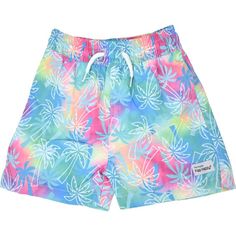 The UPF 50+ Wesley Swim Trunks: The popular swim trunks feature a built-in mesh liner, waist drawcord, and custom Flap Happy prints which your lil' man will love! Not only are they fun and stylish, but they are also UPF 50+, the highest rating in the UPF classification system. Mix n match with coordinating Flap Happy UPF 50+ rash guards and UPF 50+ hats for maximum sun protection. Great for the pool, the beach, or any outdoor play! With three decades of experience protecting kids from the sun, y Playful Blue Swim Trunks For Summer, Multicolor Swim Trunks For Poolside, Playful Shorts For Summer Poolside, Blue Beachwear Bottoms For Summer Activities, Blue Bottoms For Beachwear In Summer, Sporty Blue Swimwear For Summer, Playful Blue Swim Trunks For Summer Activities, Playful Green Swim Trunks For Beach Season, Playful Green Swim Trunks For Beach