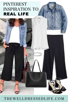 Mode Casual, 60 Fashion, Casual Work Outfits, Fashion Over 50, Stitch Fix Style, Business Casual Outfits, Looks Style, Casual Work, Work Clothes