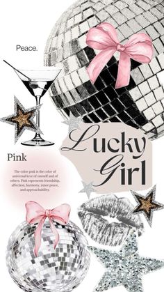 Bow Wallpaper, Pink Wallpaper Iphone, Cute Patterns Wallpaper, Pretty Wallpaper Iphone, Iphone Background Wallpaper, Summer Wallpaper, Lucky Girl