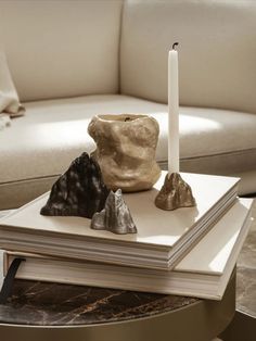 Modern Candle Holders