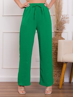 Verde  Collar     Embellished Women Clothing, Womens Bottoms, Length Sleeve, Pants For Women, Trousers, Sleeve Length, Collar, Clothes For Women, Pants