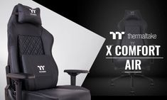 the ultimate gaming chair for x - comfort air is up for sale at $ 1, 500