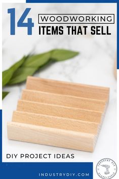 woodworking items that sell diy project ideas