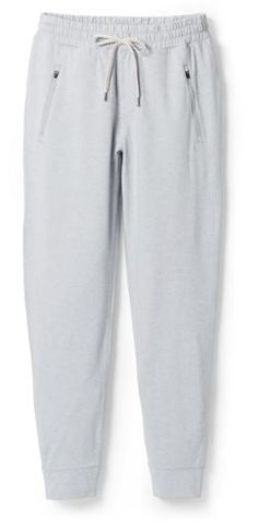 Make your go-to sweats as comfy as possible with the men's Vuori Ponto Performance joggers. Cut from ultrasoft stretch knit that wicks moisture  they go from training to travel to the couch with ease. Vuori Outfit, Vuori Mens, Mens Running Pants, Mens Workout Pants, Op Logo, Mens Joggers, Boy Clothes, Rei Co-op, Mens Polo Shirts