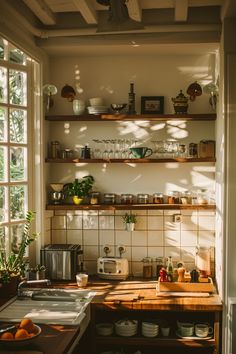 Add a unique touch to your kitchen with creative lighting ideas for your farmhouse kitchen sink. 🌿✨ Farmhouse Kitchen Sink Lighting, Lights In Kitchen, Farmhouse Sink Ideas, Kitchen Farmhouse Sink, Creative Lighting Ideas, Sink Lighting, Modern Parisian Apartment, Kitchen Sink Lighting, Modern Parisian