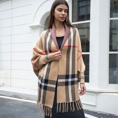 Size : 73" X 19" Material : 100% Acrylic Fall Fringe Scarves, Chic Cape Shawl For Fall, Chic Fall Cape Shawl, Chic Beige Shawl For Fall, Fall Shawl With Tassels, Fall Tassel Shawl, Fall Tassel Shawl In Cape Shape, Animal Print Scarf, Sheer Scarf