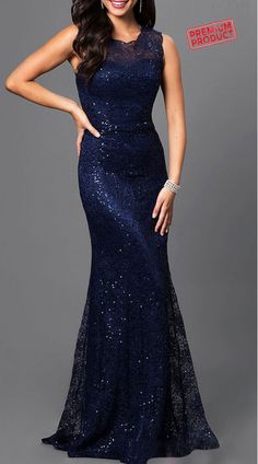 Blue Sequins Net Designer Mermaid Gown BP0139 Elegant Mermaid Gown With Sweep Train, Elegant Mermaid Evening Dress With Sweep Train, Elegant Mermaid Gown With Fitted Bodice, Elegant Mermaid Gown For Prom Season, Formal Mermaid Gown With Sweep Train, Royal Blue Gown With Sweep Train For Party, Royal Blue Party Gown With Sweep Train, Elegant Mermaid Prom Gown, Elegant Mermaid Evening Dress For Prom Season