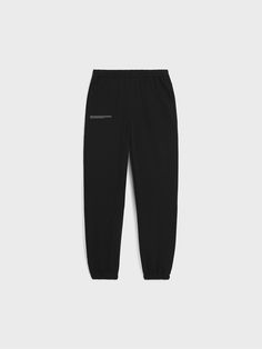 These Organic Cotton Track Pants are created using a soft loopback fabric similar to French Terry, made from organic cotton. The Black color is created using Environmentally Friendly Dyes and a recycled water system. ## --SPLIT-IMPACT  Impact  Our goal is to plant, protect and restore 1 million trees to help save our environment. That’s why we’ve created the Tomorrow Tree Fund, powered by Milkywire. Together, we’re supporting grassroots NGOs around the world working on tree planting and conserva Eco Clothing, Summer Wardrobe Essentials, Water System, Peppermint Oil, Activewear Fashion, Causual Outfits, Winter Clothes, Cotton Hoodie, Sustainable Clothing