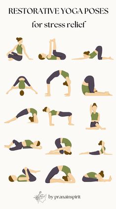 Restorative yoga poses for stress relief and alignment  #yoga #yogasequence #sunsalutation #surianamaskara #yogaposes #hathayoga #mindfulness #meditation #restorativeyoga #calmingyogaposes #stressrelief #selfcare Yoga Restorative Poses, Yoga Restorative, Mom Time, Motivational Board, Therapeutic Yoga, Restorative Yoga Poses, Fitness Habits, Easy At Home Workouts