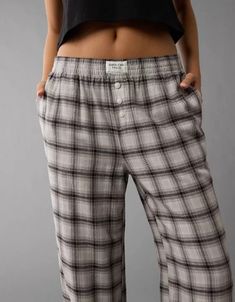 AE Flannel PJ Pant Flannel Pj Pants, Pj Pant, Pj Pants, Pj Sets, Dream Life, Women's Jeans, American Eagle Outfitters, American Eagle, Pajamas