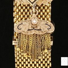 Description: Add a touch of vintage charm to your jewelry collection with our Antique Victorian Slide Bracelet. This one-of-a-kind piece features a unique and elegant design that is sure to turn heads. With its intricate details and timeless style, this bracelet is the perfect accessory for any occasion. Specifications: Material: Gold Design: Victorian Slide Item Code: 889971 Antique Yellow Gold Jubilee Bracelet, Ornate Gold Bracelet With Intricate Design For Formal Occasions, Timeless Wedding Jewelry With Clasp, Victorian Style White Gold Bracelets For Formal Occasions, Victorian White Gold Bracelets For Formal Occasions, Heirloom Bracelets With Intricate Design For Formal Occasions, Ornate Yellow Gold Jubilee Bracelet, Timeless Jubilee Bracelet For Evening, Victorian Cuff Bracelet With Intricate Design For Formal Events