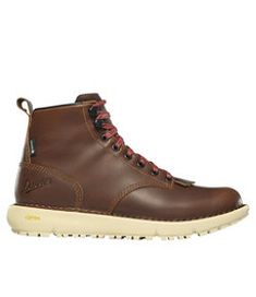 #LLBean: Men's Danner Logger 917 GORE-TEX Boots Danner Boots Men, Logger Boots, Gore Tex Boots, Danner Boots, Everyday Boots, Boots Casual, Men's Boots, Boots Leather, Danner Mountain Light Boot