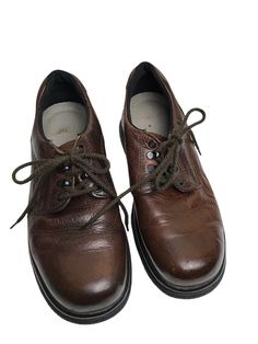 VTG RED WING Model 8619 Black Leather SD Men’s Shoes Men's Sz. 8.5. In great preowned condition I have similar in black Made in USA. (SSW7) Mens Leather Shoes Casual, British Outfits, Red Wings, Derby, Brown Leather, Dress Shoes Men, Oxford Shoes, Oxford, Dress Shoes