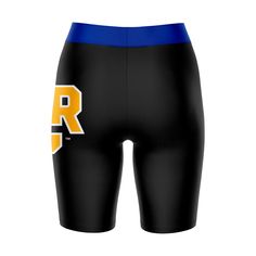 Look great in your new team spirit athletic workout and everyday shorts. Turn heads your way with this UC Riverside The Highlanders UCR gear. DETAILS Material: 88% Polyester / 12% Spandex. 4-way stretch fabric Performance moisture wicking quick drying, skin friendly fabric. Quick-Drying and sweat wicking fabric can keeps you dry and comfortable Sublimated graphics and colors Flatlock stitching for smooth contact on your skin Inseam size M approximately 9” pre-curved waistband with 3/4” elastic i Logo Bike, Uc Riverside, Curved Waistband, Women Bike, Everyday Shorts, Athletic Workout, Womens Bike, Athlete Workout, All Team