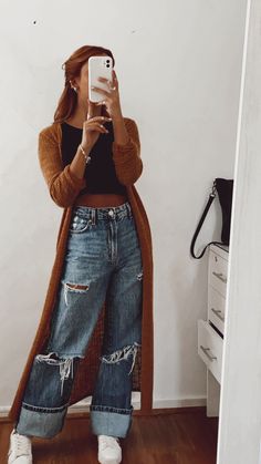 Fest Outfits, 2021 Fashion, Outfit Goals, Basic Outfits, Looks Vintage, Outfits Casuales, Cute Casual Outfits